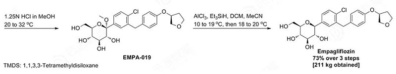 CAS No 915095 89 5 3S 3 4 5 BroMo 2 Chlorophenyl Methyl Phenoxy