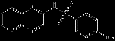 Sulfaquinoxaline