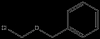 CAS No. 3587-60-8, Benzylchloromethyl ether