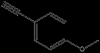 CAS No. 768-60-5, 4-Ethynylanisole