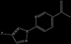 Cas No. 1980023-94-6, 1-(6-(4-fluoro-1H-pyrazol-1-yl)pyridin-3-yl)ethan-1-one