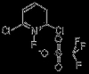 Cas No. 130433-68-0, 2,6-Dichloro-1-fluoropyridinium triflate