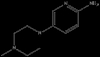 CAS No. 571189-49-6, 5-(4-methylpiperazin-1-yl)pyridin-2-amine