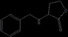 Cas No. 99854-89-4, 3-(benzylamino)oxolan-2-one