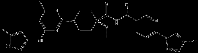 Cas No. 2097132-94-8, Pralsetinib