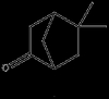 Cas No. 6541-58-8, 1,5,5-Trimethylbicyclo[2.2.1]heptan-2-one
