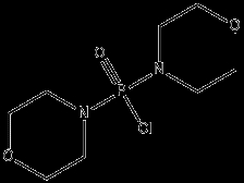 Cas No. 7264-90-6, DiMorpholinophosphinyl Chloride