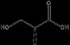 Cas No. 26543-05-5, (S)-3-hydroxy-2-methyl-propionic acid