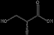 Cas No. 1910-47-0, (R)-2-Hydroxymethylpropanoic acid