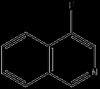 Cas No. 394-67-2, 4-Fluoroisoquinoline