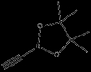 Cas No. 347389-74-6, 2-Ethynyl-4,4,5,5-tetramethyl-[1,3,2]dioxaborolane