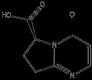 Cas No. 1190392-22-3, (6S)-4,6,7,8-tetrahydro-4-oxo-Pyrrolo[1,2-a]pyriMidine-6-carboxylic acid