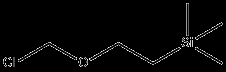 CAS No. 76513-69-4, 2-(Trimethylsilyl)ethoxymethyl chloride