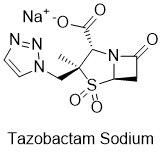Tazobactam Sodium