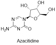 Azacitidine