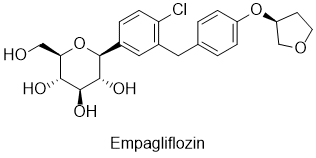 Empagliflozin
