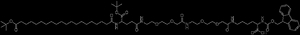 Tirzepatide intermediate, Tirzepatide side chain, CAS No. 2915356-76-0