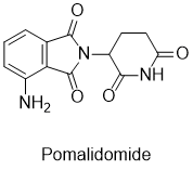 Pomalidomide