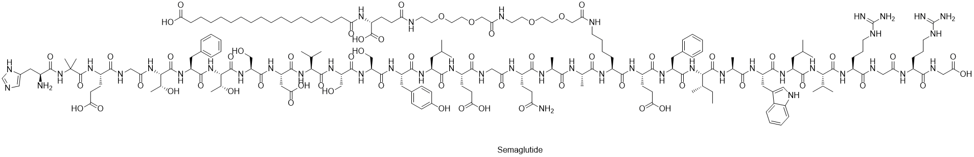 Semaglutide