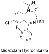 Midazolam Hydrochloride