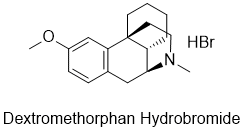 Dextromethorphan Hydrobromide