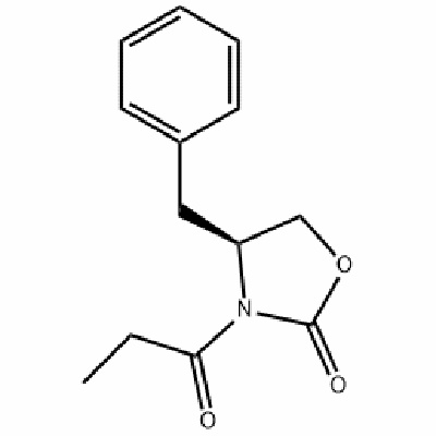 (S)-4-benzyl-3- propionyloxazolidin-2-one