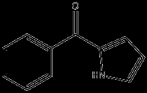 CAS No. 7697-46-3, 2-Benzoylpyrrole