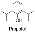 Propofol
