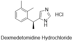 Dexmedetomidine Hydrochloride