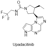 Upadacitinib