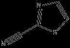 CAS No. 1452-16-0, 2-Cyanothiazole