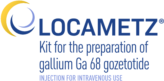 Locametz was approved in March 2022 by the FDA