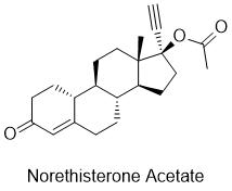 Norethisterone Acetate