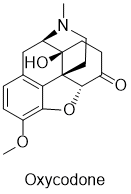 Oxycodone