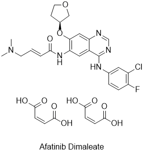 Afatinib Dimaleate