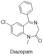 Diazepam