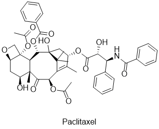 Paclitaxel