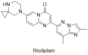 Risdiplam