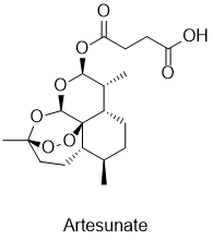 Artesunate