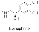 Epinephrine