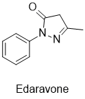 Edaravone