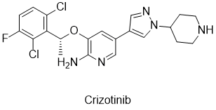 Crizotinib