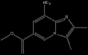 Cas No. 248919-96-2, Linaprazan intermediate