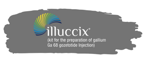 Illuccix was approved in December 2021 by the FDA