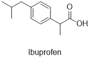 Ibuprofen