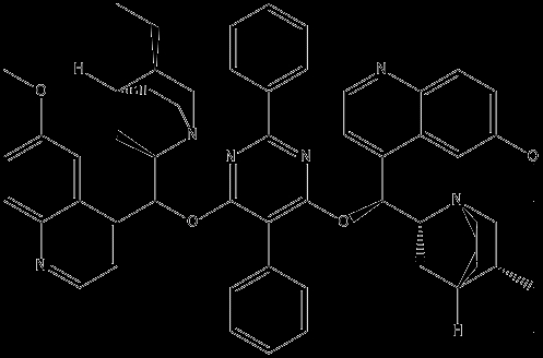 CAS No. 149725-81-5, (DHQD)2Pyr