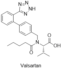 Valsartan