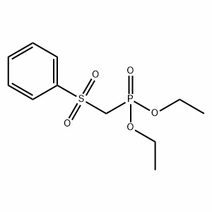 CAS No.56069-39-7, diethyI ((phenylsulfony)methyl)phosphonate