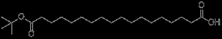 Cas No. 843666-40-0, Semaglutide side chain