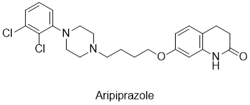 Aripiprazole